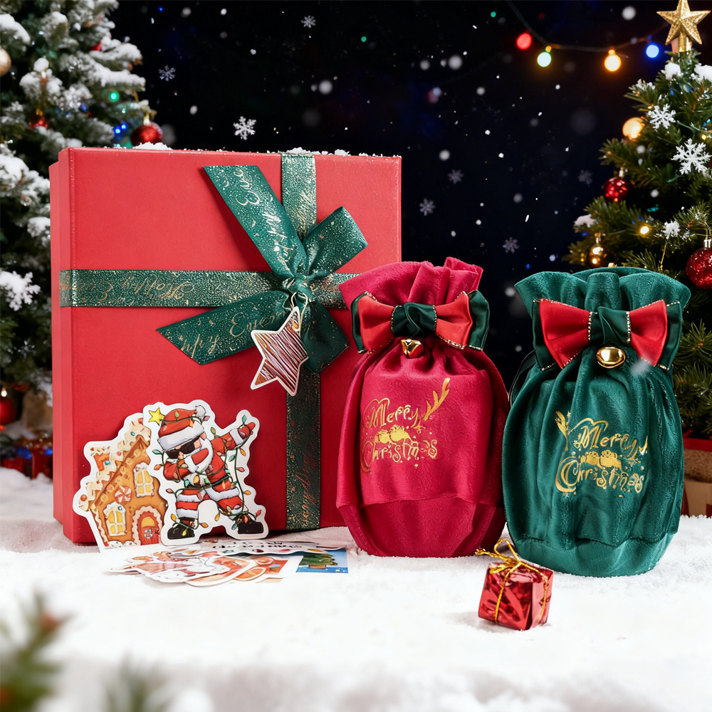 2025 Limited Christmas Mystery Box