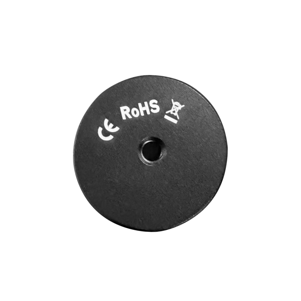 Wurkkos TS27 Tailcap Accessory with 1/4" Tripod Thread