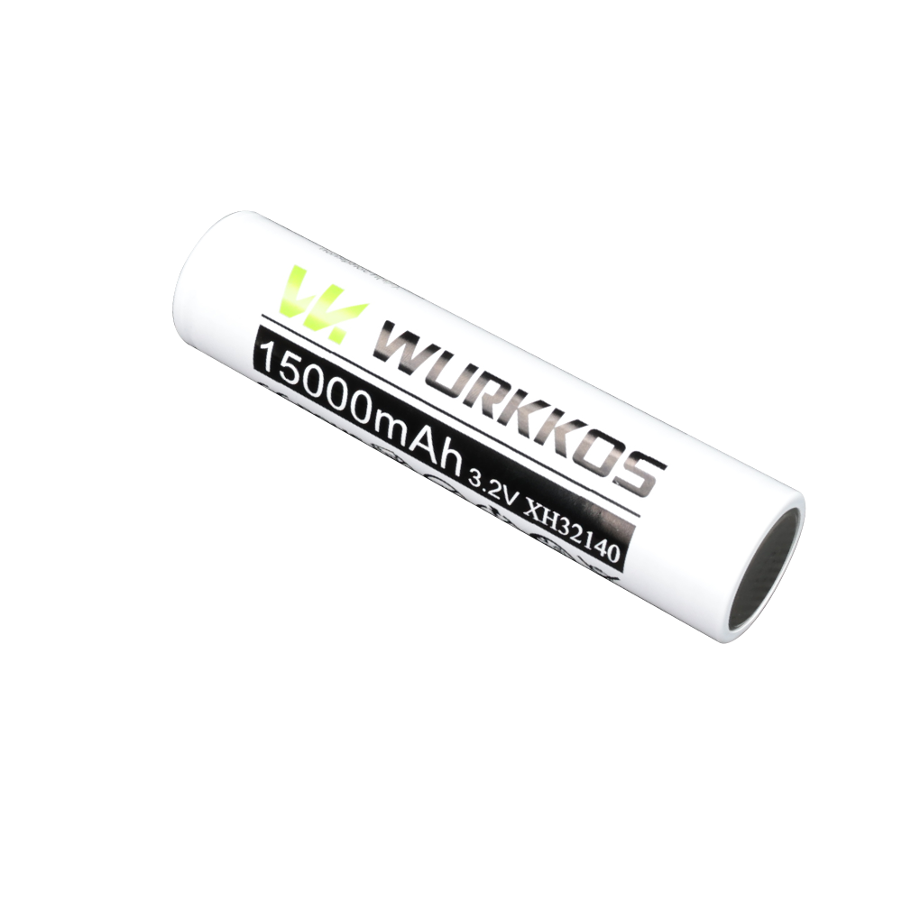 TS27 Original LiFePO4 Battery