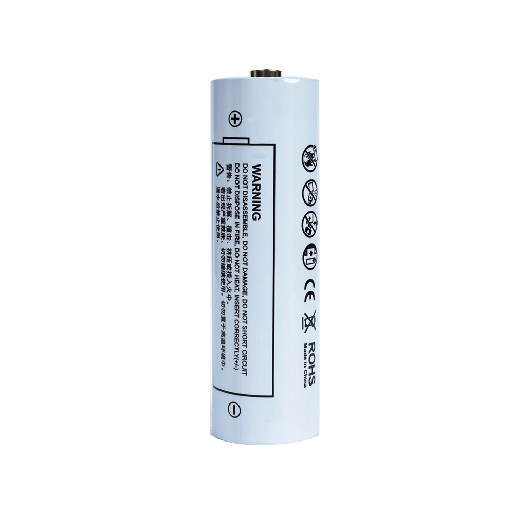 Wurkkos DL05 26800 7800mAh Rechargeable Battery
