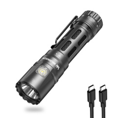 with 21700 battery