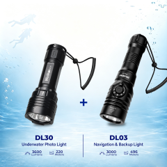 Photo & Navigation(DL08+DL03)