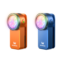 HD03 2-Pack · Light for Two| Orange+Blue