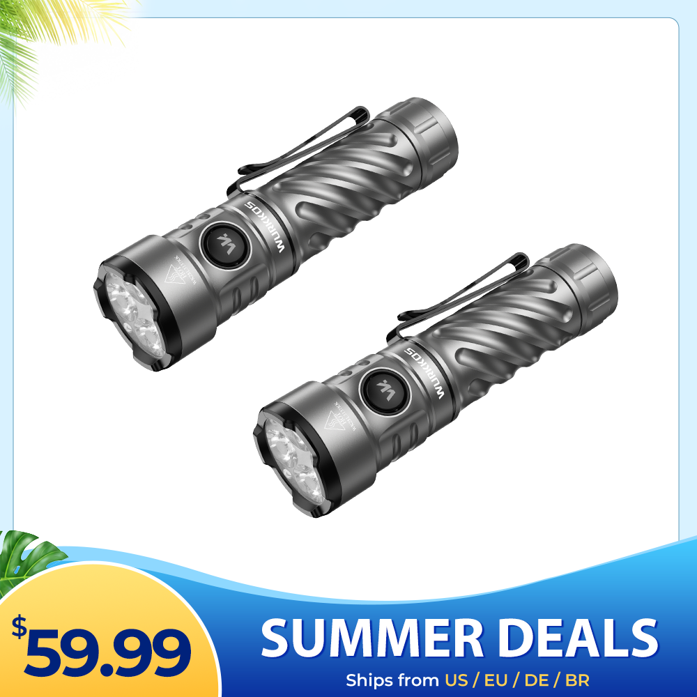 U.S. Warehouse Clearance Sale: 5 Bundles to Choose From
