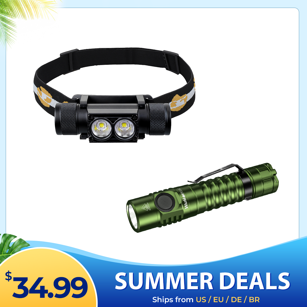 U.S. Warehouse Clearance Sale: 5 Bundles to Choose From