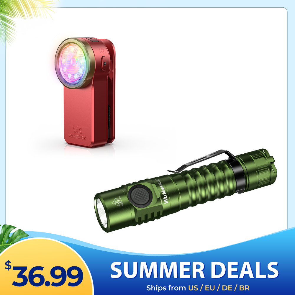 U.S. Warehouse Clearance Sale: 5 Bundles to Choose From
