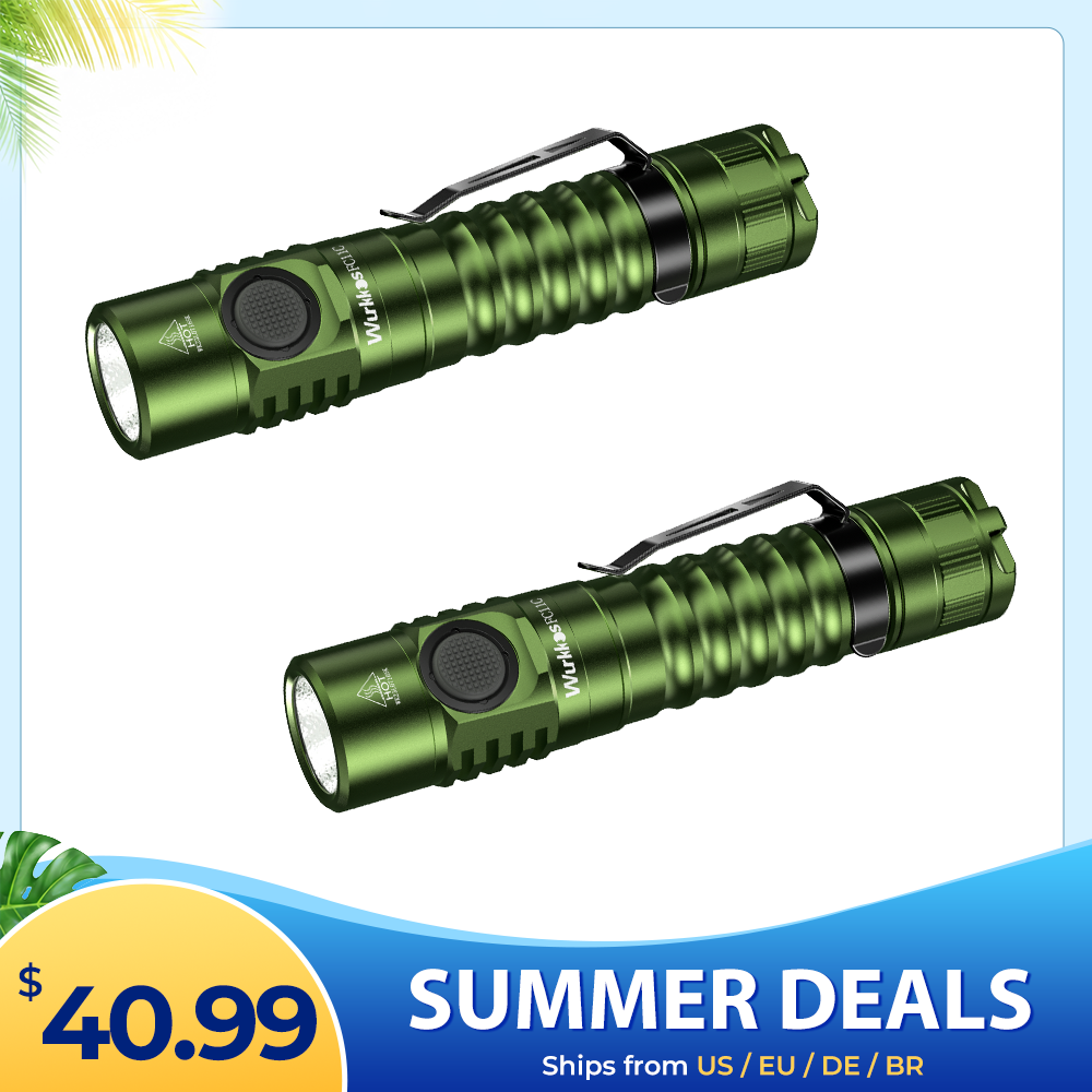 U.S. Warehouse Clearance Sale: 5 Bundles to Choose From