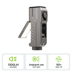 Gray · HD02 MINI, Save $5