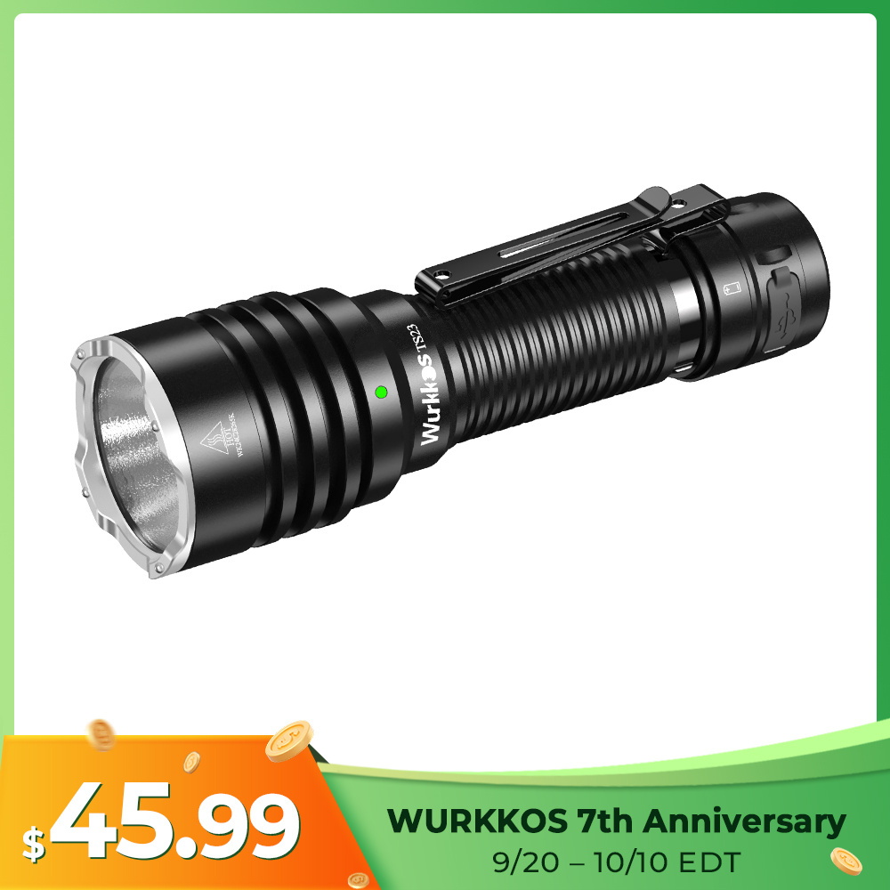 Wurkkos TS23 LEDハンディライト 21700バッテリー付 TS23--12103683d8.jpg?x-oss-