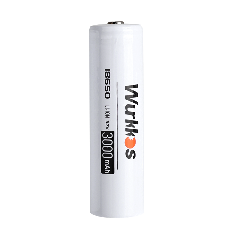 【Free Gifts】18650 3000mAh Battery + Anniversary Coin