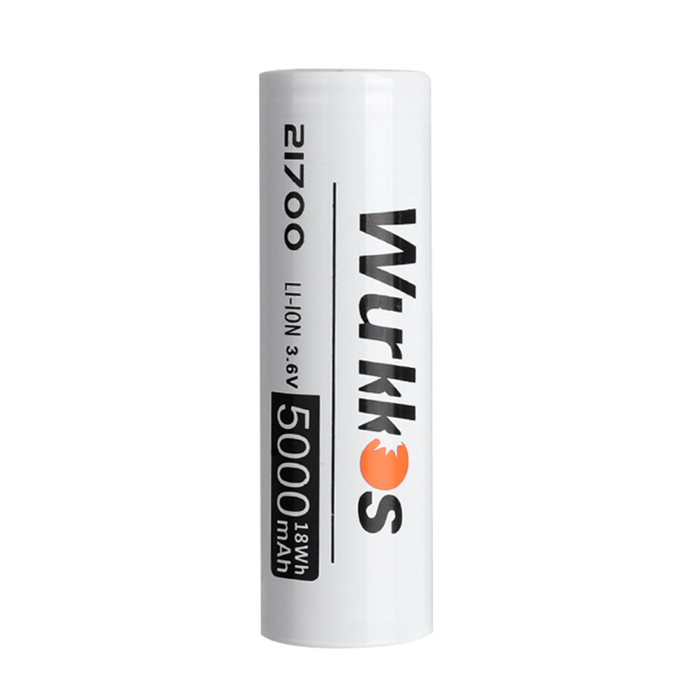 【Free Gifts】21700 5000mAh Battery + Anniversary Coin