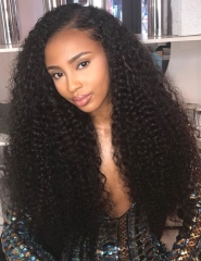 Deep Curly
