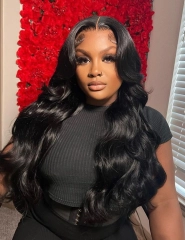 Body Wave