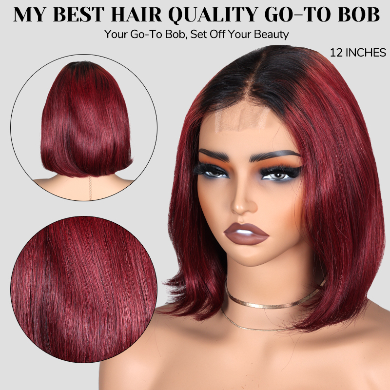 2x6 hd lace closure wig