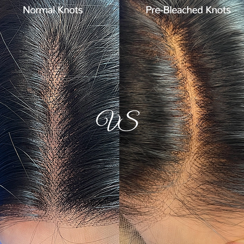XYS Hair 9x6 HD Lace Straight Glueless Ready to Wear Human Hair Wigs