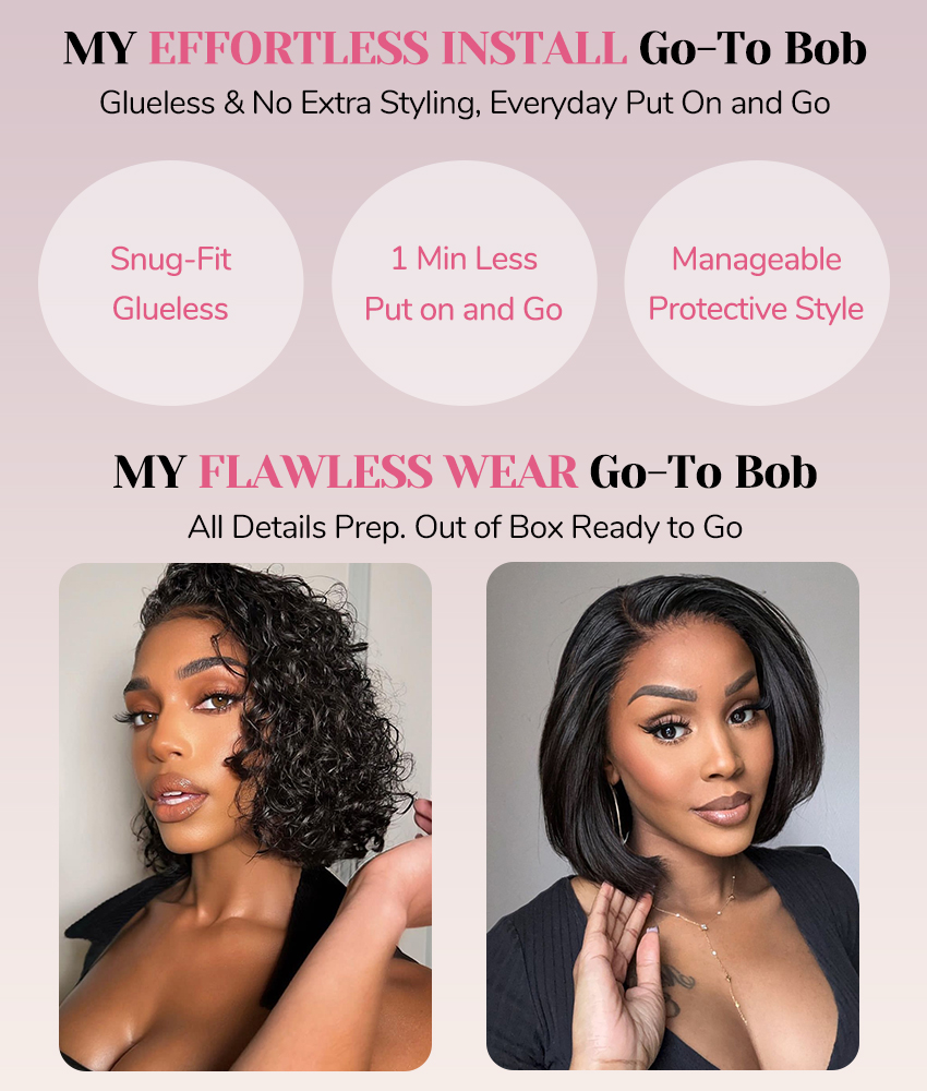 human hair wigs water wave