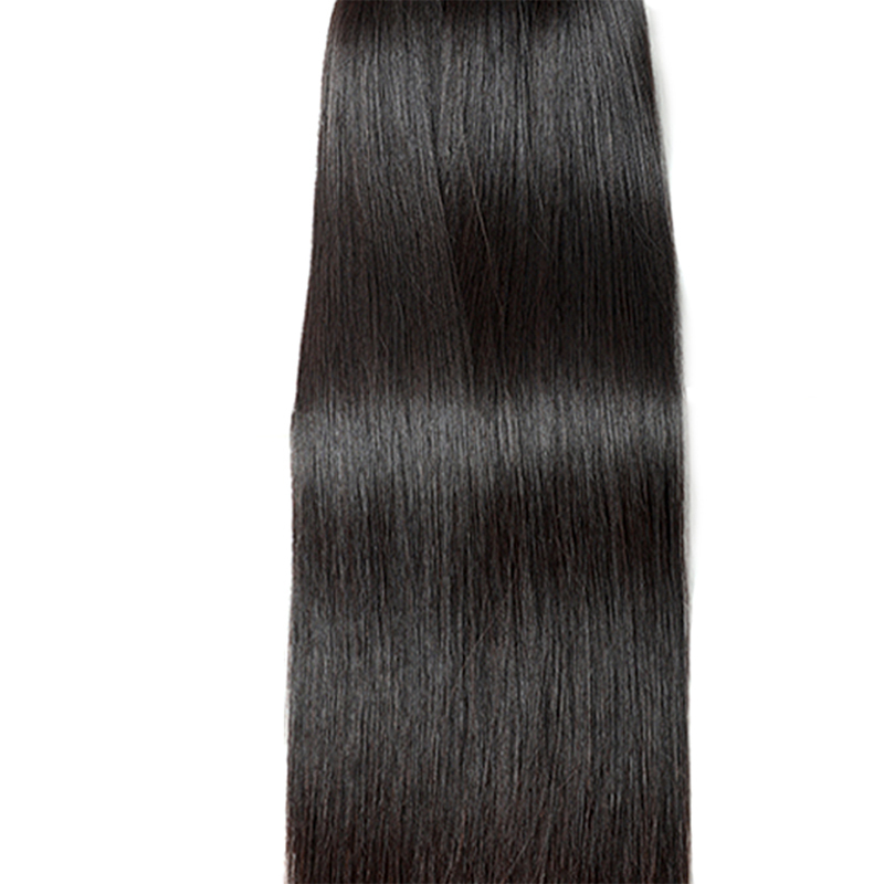 XYS Hair 1/2 Bundles Deal Straight 100% Hair Virgin Human Hair
