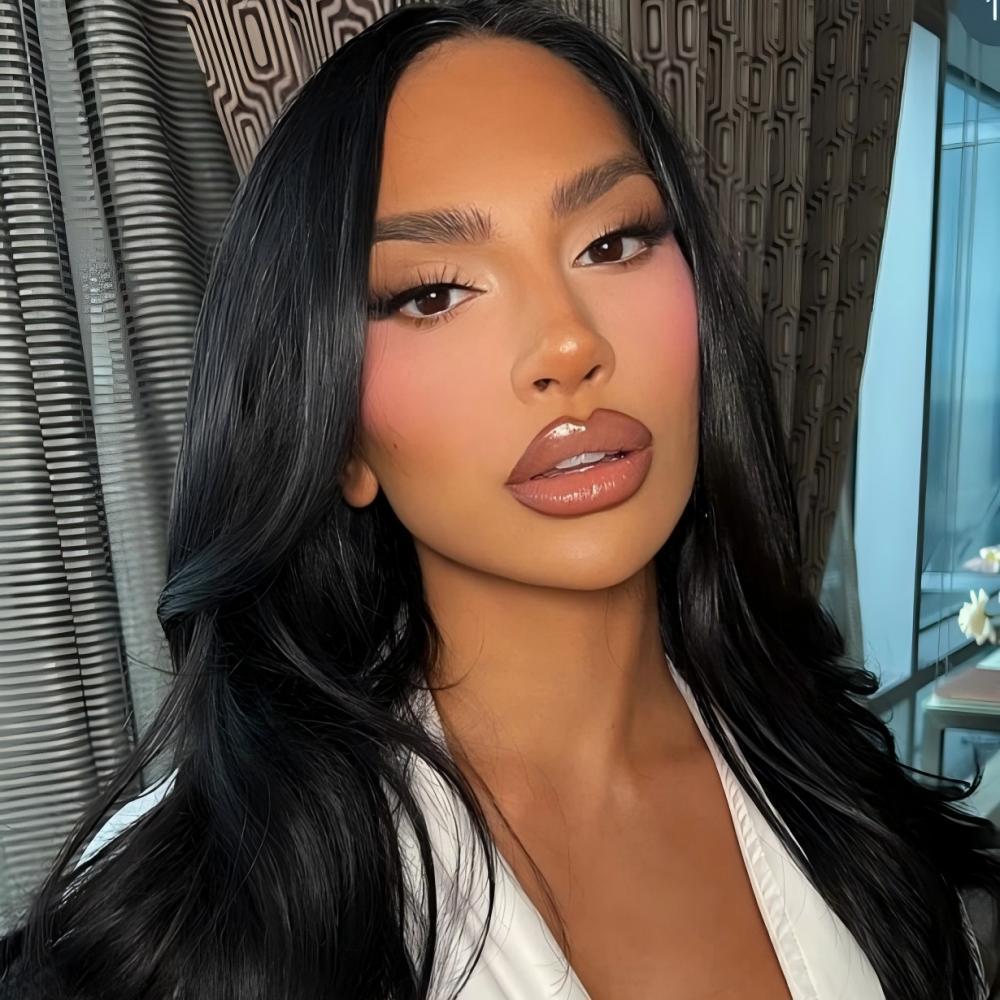 XYS Hair Body Wave 5x5 HD Lace Closure Pre-Plucked