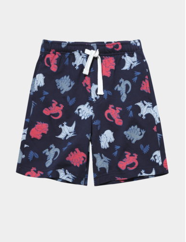 Boy's Shorts