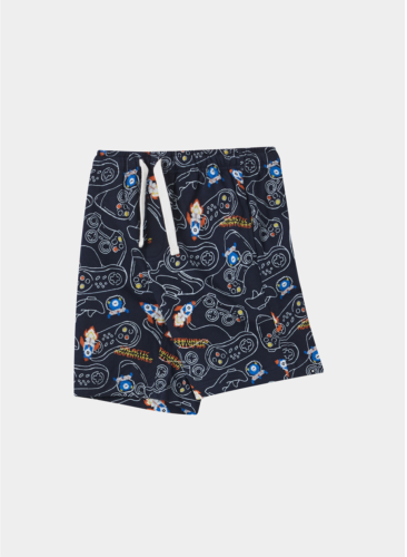 Boy's Shorts