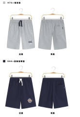 Boy's Shorts