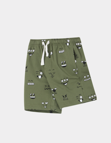 Boy's Shorts