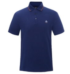Men's S/S Polo
