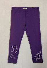 Girl's Legging