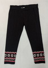 Girl's Legging
