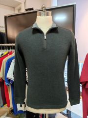 Men's L/S Pullover