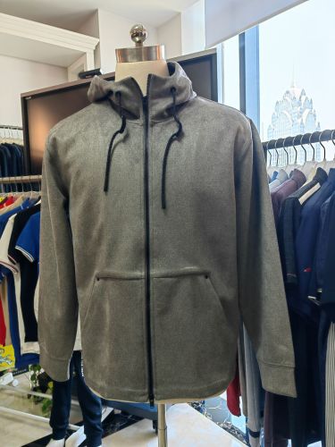 Men's Outdoor's Jacket