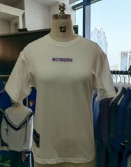 Ladies' S/S Tee