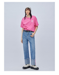 Ladies' S/S Tee