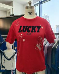 Ladies' S/S Tee