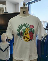 Ladies' S/S Tee