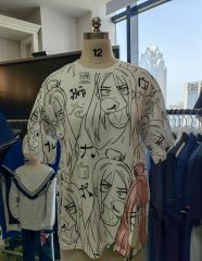 Ladies' S/S Tee