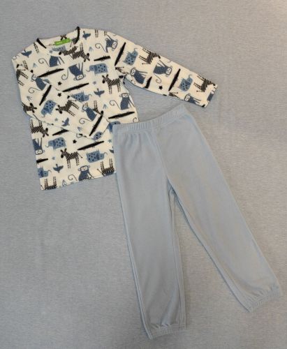 Boy's Micro fleece Home wear