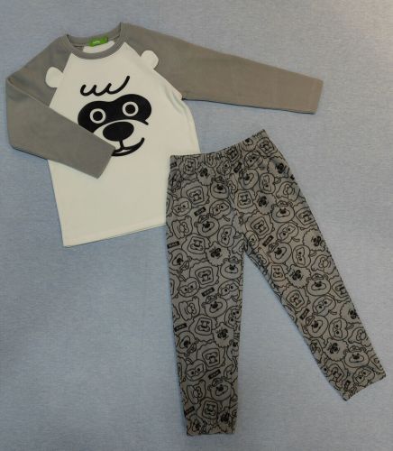 Boy's Micro fleece Home wear