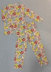 Girl's Micro fleece Home wear