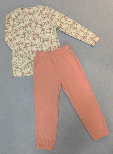 Girl's Micro fleece Home wear