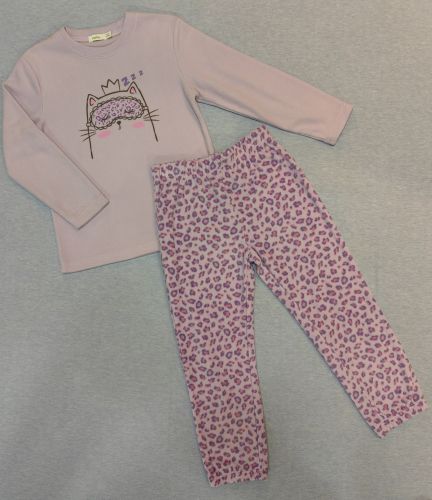 Girl's Micro fleece Home wear