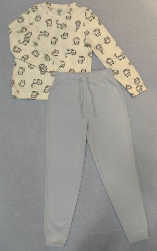 Ladies' Micro fleece Home wear