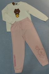 Ladies' Micro fleece Home wear