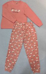 Ladies' Micro fleece Home wear