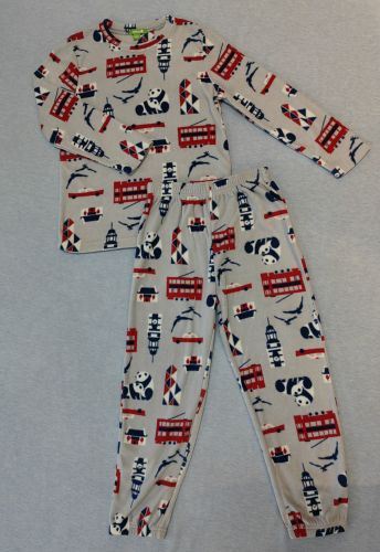 Boy's Micro fleece Home wear