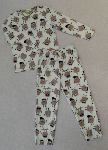 Boy's Micro fleece Home wear