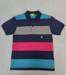 Boy's S/S Polo