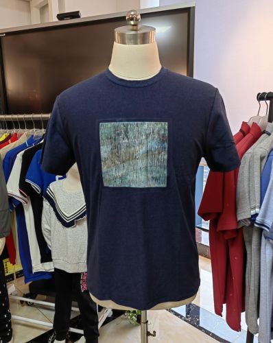 Men's S/S Tee