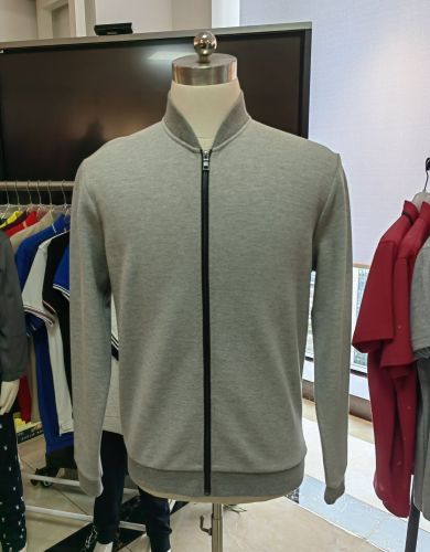 Men's Slim Fit Jackets