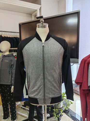 Men's Llim Fit Jackets